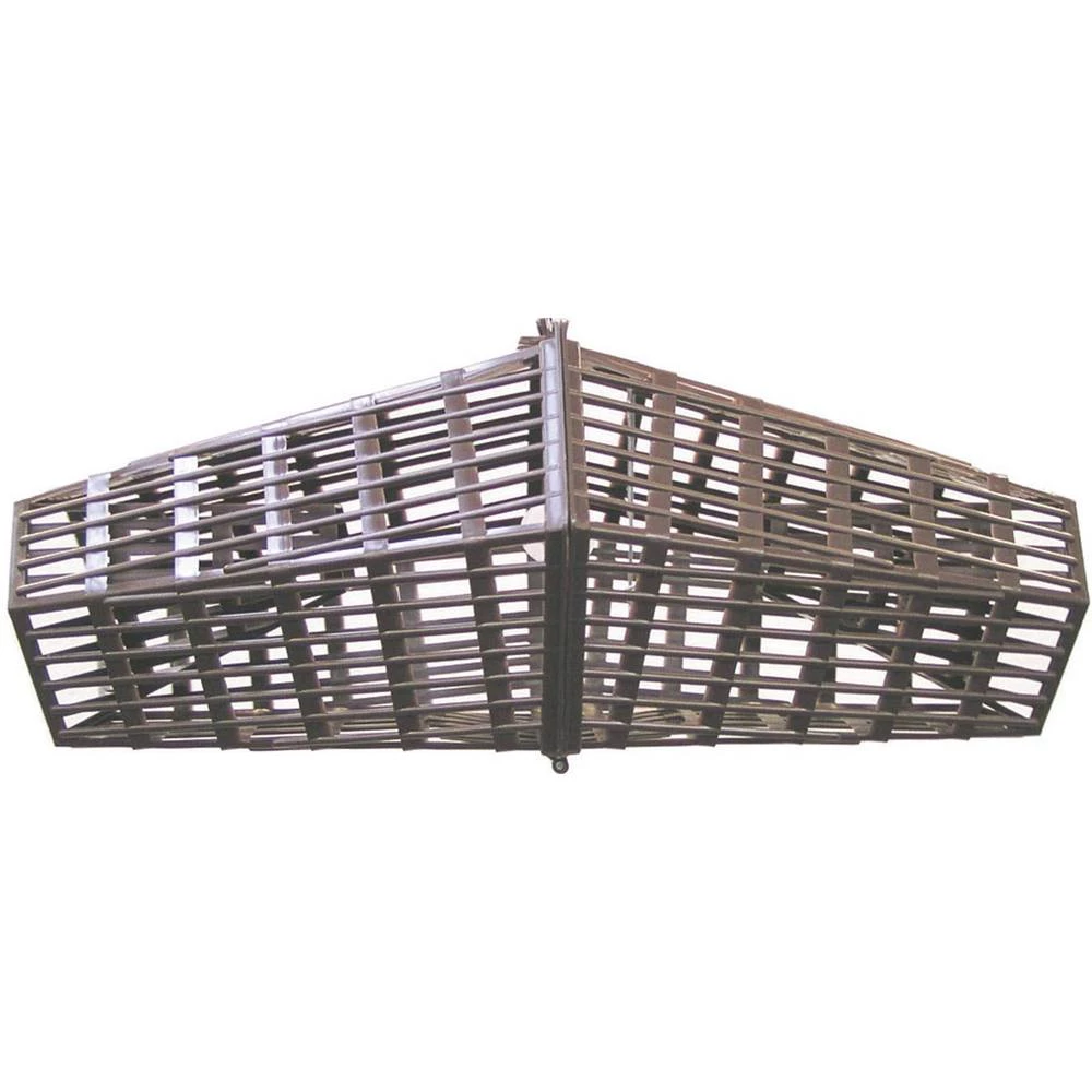 FIAP 1683 zamka za rakove (D x Š x V) 610 x 315 x 250 mm slika
