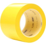 PVC ljepilna traka Žuta (D x Š) 33 m x 50 mm 3M 471G50 1 Role