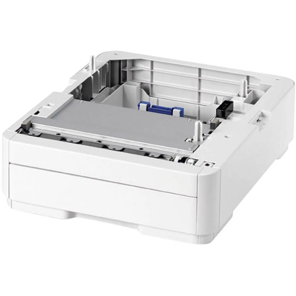 Ladica za papir OKI Paper Tray C330 C332 C510 C511 C530 C531 MC351 MC352 MC361 MC362 MC363 MC561 44472102 530 Sheet slika