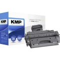 KMP Toner zamijena HP 80X Kompatibilan Crn 7300 Stranica H-T234 slika
