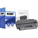 KMP Toner zamijena HP 80X Kompatibilan Crn 7300 Stranica H-T234
