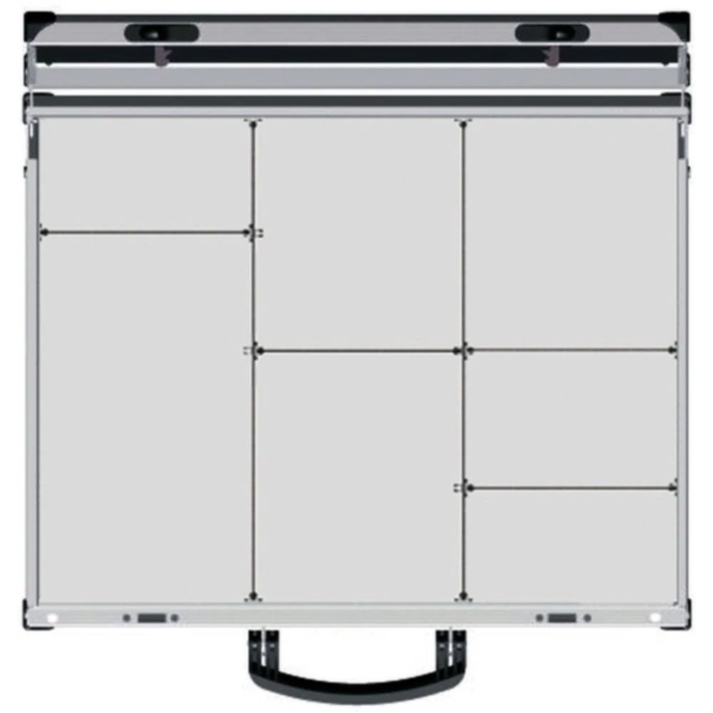 Bott 62511007.97V Univerzalno Kovčeg za alat, prazan (D x Š x V) 446 x 359 x 134 mm slika