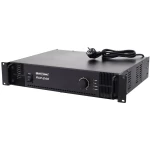 Elektroakustično pojačalo Omnitronic PAP-240 240 W 1-kanalni 1 zona