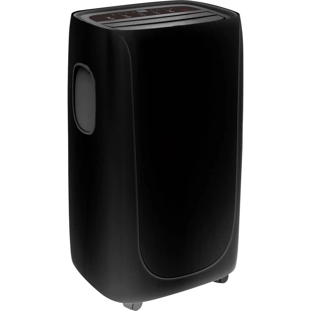 monoblok klima uređaj 2600 W Energetska učink.: A (A+++ - D) 75 m&sup3; Klima1stKlaas 6226 6226 crna slika