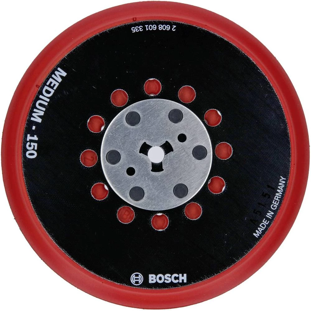 Bosch Accessories 2608601334 promjer 150 mm slika