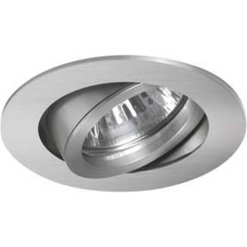 Brumberg 6725 6725 ugrađeno svjetlo halogena žarulja GZ4 35 W alumi slika