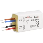LED pogonski sklop Konstantni napon Zamel ZNN-08-12 8 W 0.66 A 12 V/DC Preopterećenje