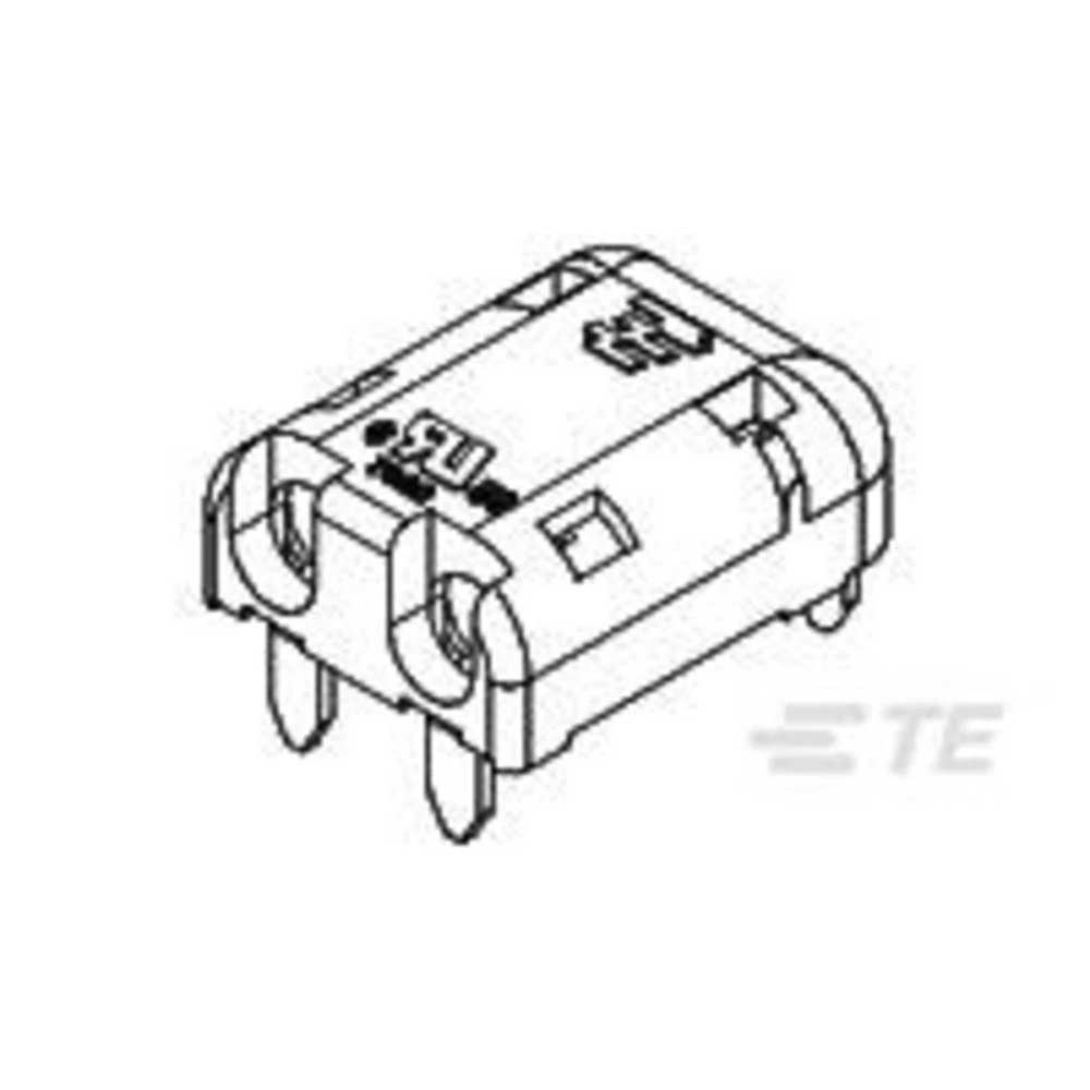 TE Connectivity LED InterconnectsLED Interconnects 2008106-1 AMP slika