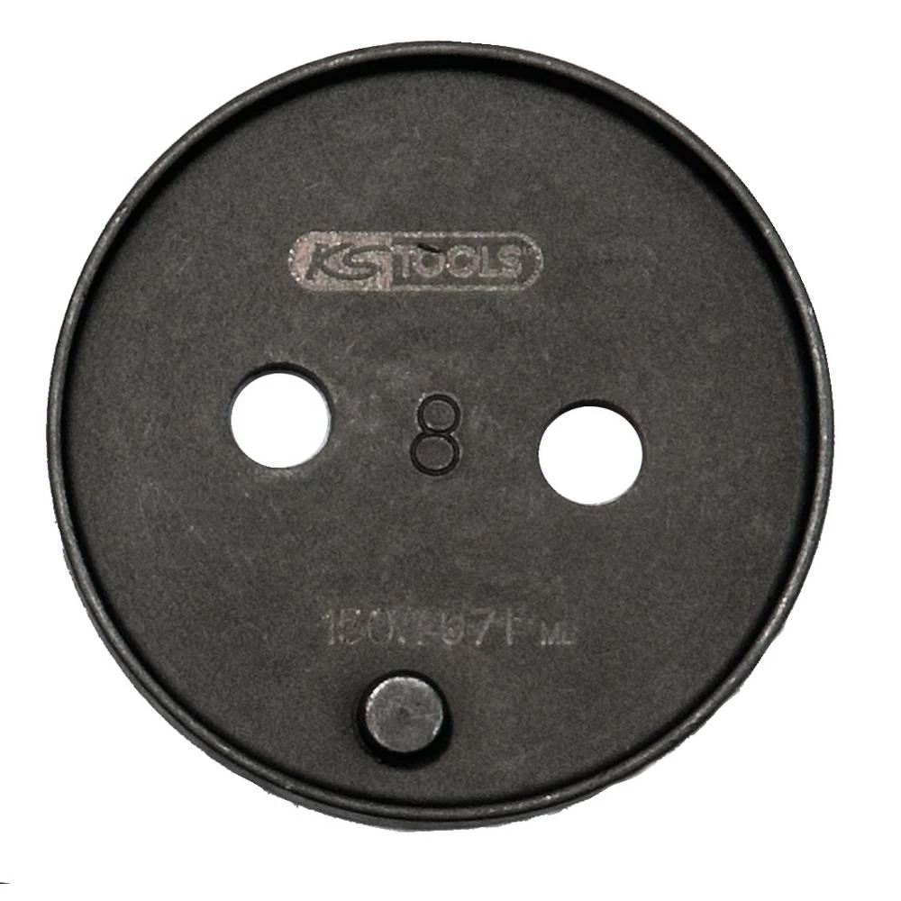 KS Tools 150.1971 Adapter alata za klip kočnice #8 slika