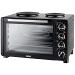 Unold All in One mini pećnica  indikatorska lampica 30 l