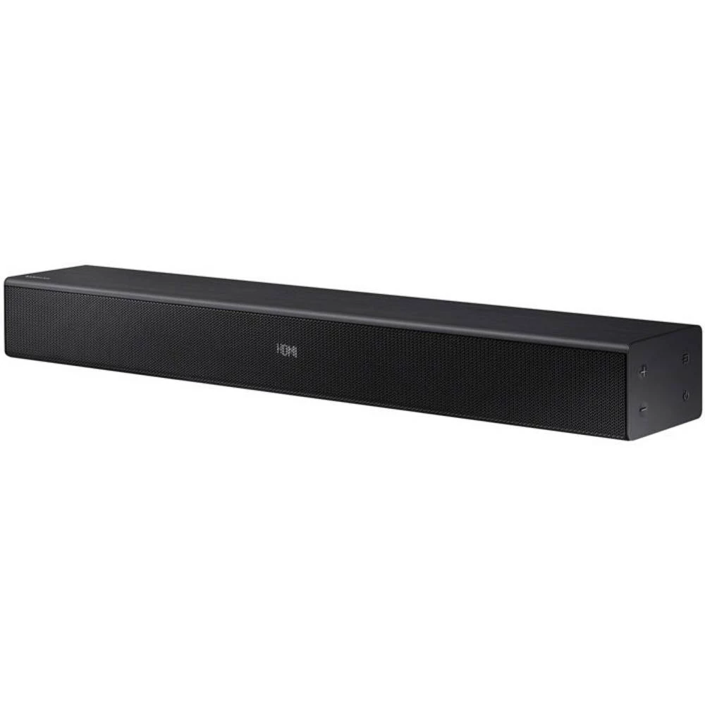 Samsung HW-N400 Soundbar Crna Bluetooth&reg;, Bez subwoofera, USB, Zidna montaža slika