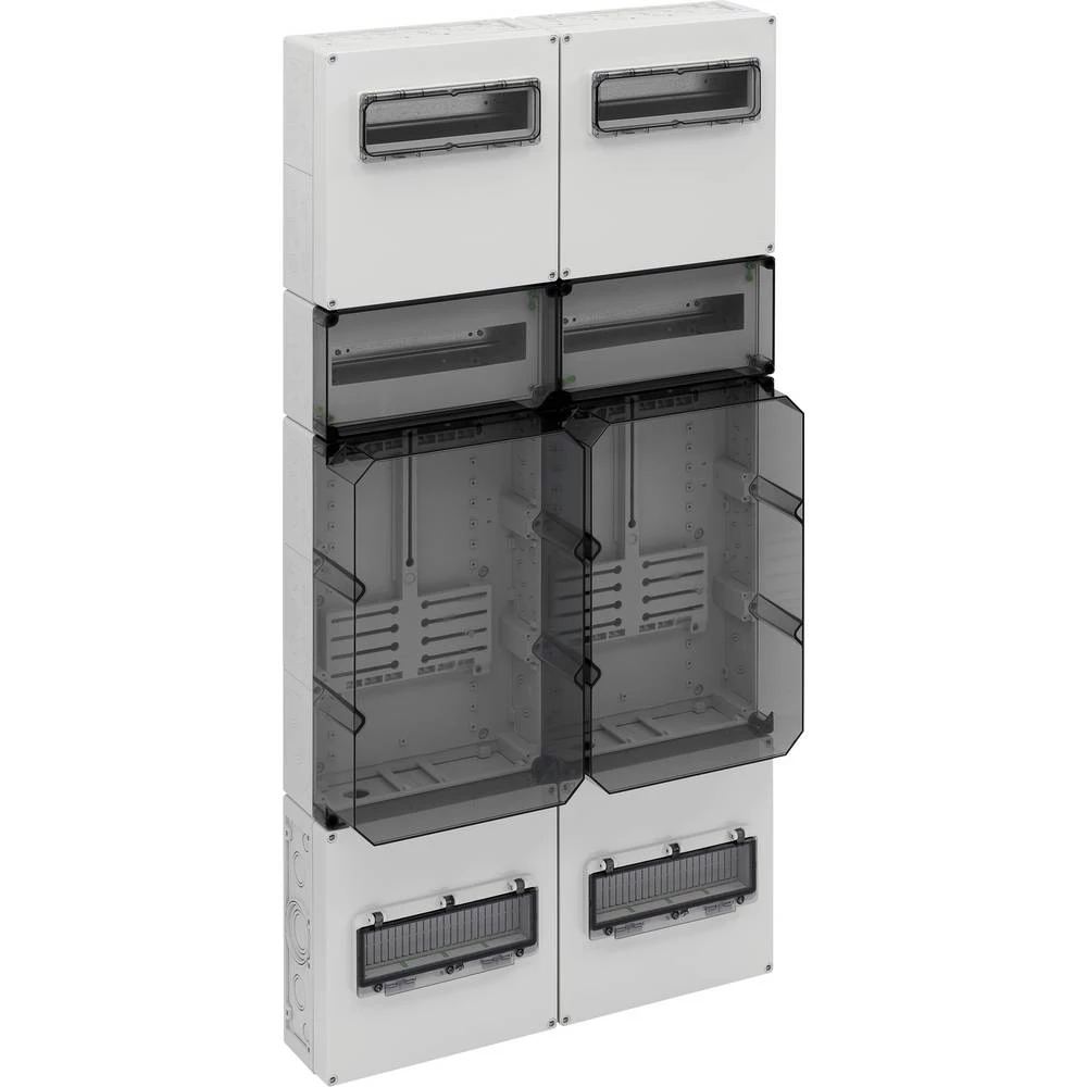 Spelsberg 75923001 ZVi 12060-S ormar za brojilo nadgradnja slika