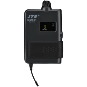 Prijemnik In-ear nadzora JTS SIEM-2/R5 slika