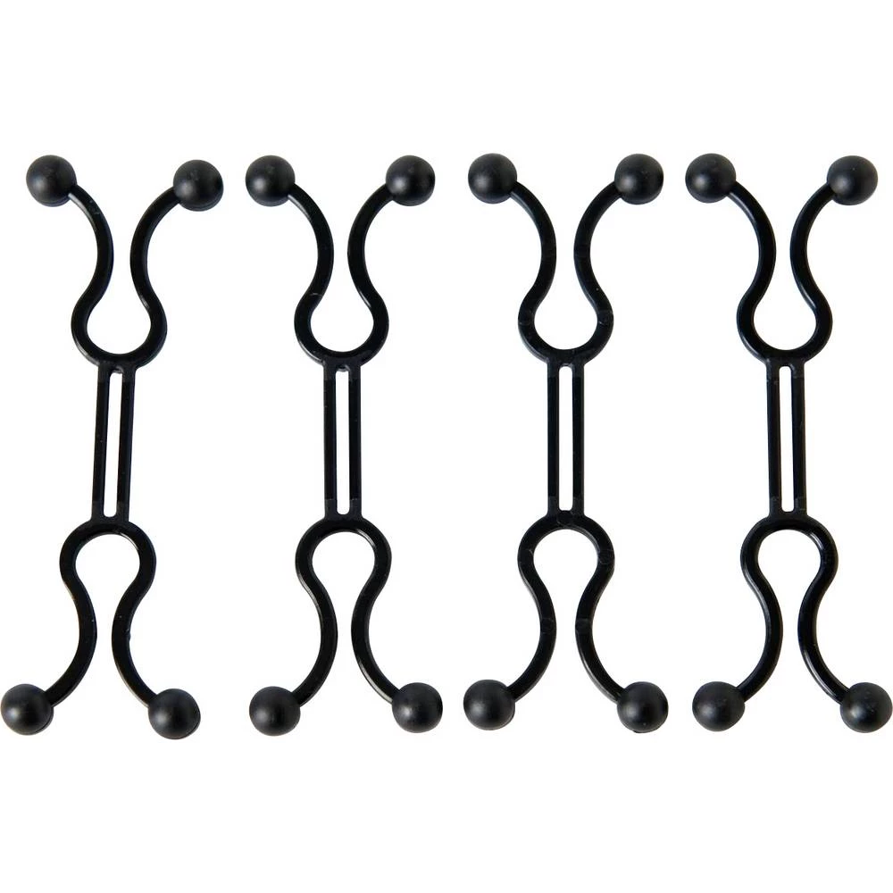 Tether Tools JS030 upravljanje kabelima slika