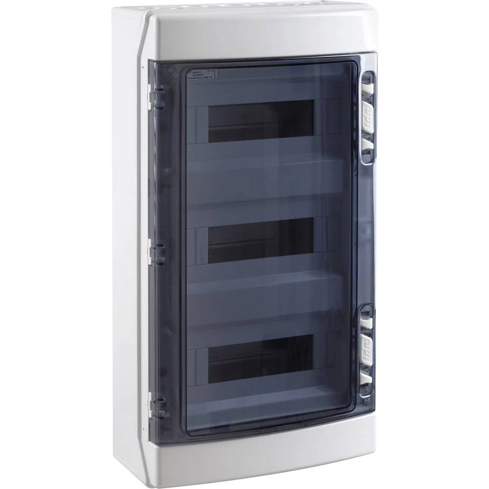 Nadžbukna Broj raspodjela = 36 Broj redova = 3 IDE CDN36PT3F/RR CDN36PT3F/RR slika