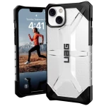 Urban Armor Gear Plasma Pogodno za model mobilnog telefona: iPhone 14 Plus, prozirna Urban Armor Gear Plasma case Apple iPhone 14 Plus prozirna