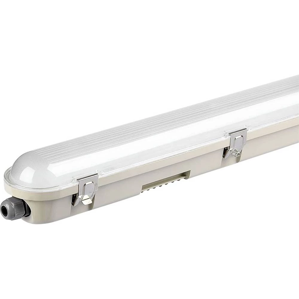 V-TAC VT-150148 štiti od vlage Energetska učinkovitost 2021: D (A - G) LED 48 W slika