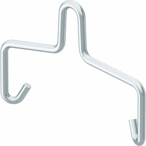 OBO Bettermann 6066510 Dodatna oprema za montažu (Ø x V) 4.9 mm x 83.9 mm 50 ST Metalna slika