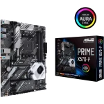 Matična ploča Asus Prime X570-P Baza AMD AM4 Faktor oblika ATX Set čipova matične ploče AMD® X570