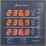 Camille Bauer Višenamjenski indikator za velike veličine struje, tip BM1400 / RS485 Modbus RTU