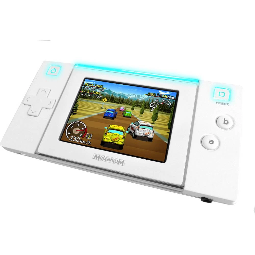 Dizajn video konzole Millennium Arcade Neo 2.0 slika