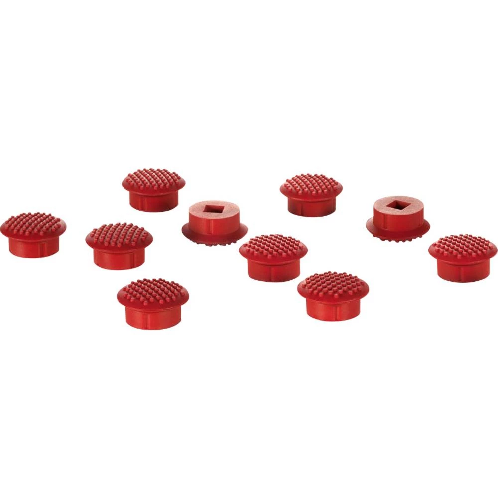 Lenovo 4XH0L55146 dodirna pločica crvena slika