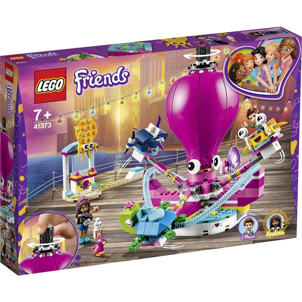 LEGO&reg; FRIENDS 41373 slika