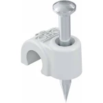 OBO Bettermann 2227231 Dodatna oprema za montažu 200 ST Siva