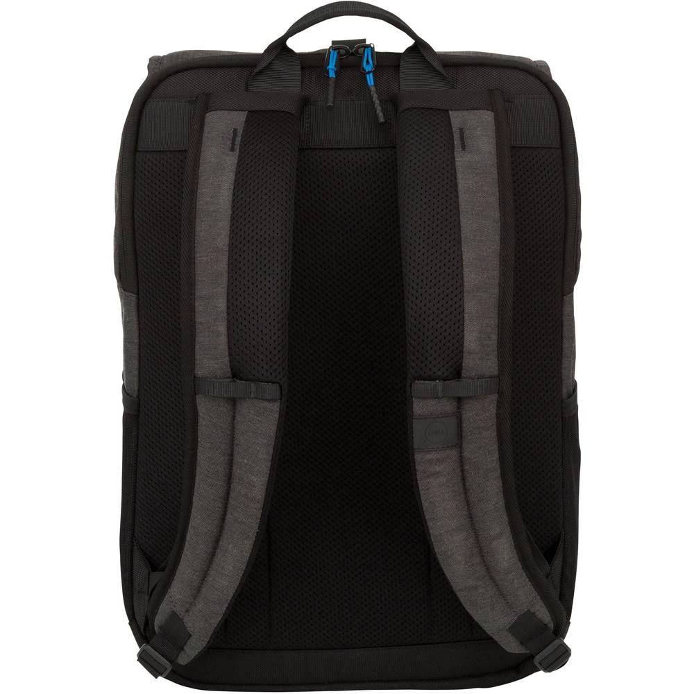 Dell Ruksak za prijenosno računalo Dell Venture Backpack 15 - Notebook-Ruck ATT.FX.FITS4_MAXIMUM_INCH: 39,6 cm (15,6) Siva slika