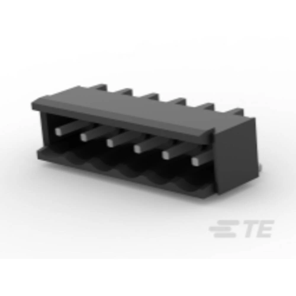 TE Connectivity Terminal BlocksTerminal Blocks 2305908-6 AMP slika