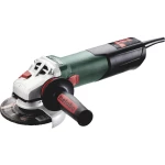 kutna brusilica 125 mm 1350 W Metabo WA 13-125 Quick 603630000