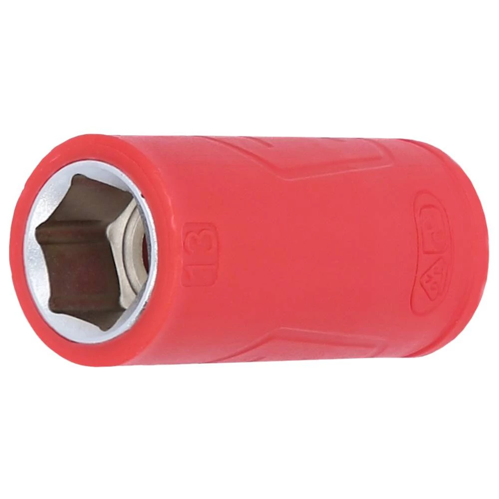 KS Tools 117.5218 117.5218 utičnica 18 mm 18 mm 3/8" slika