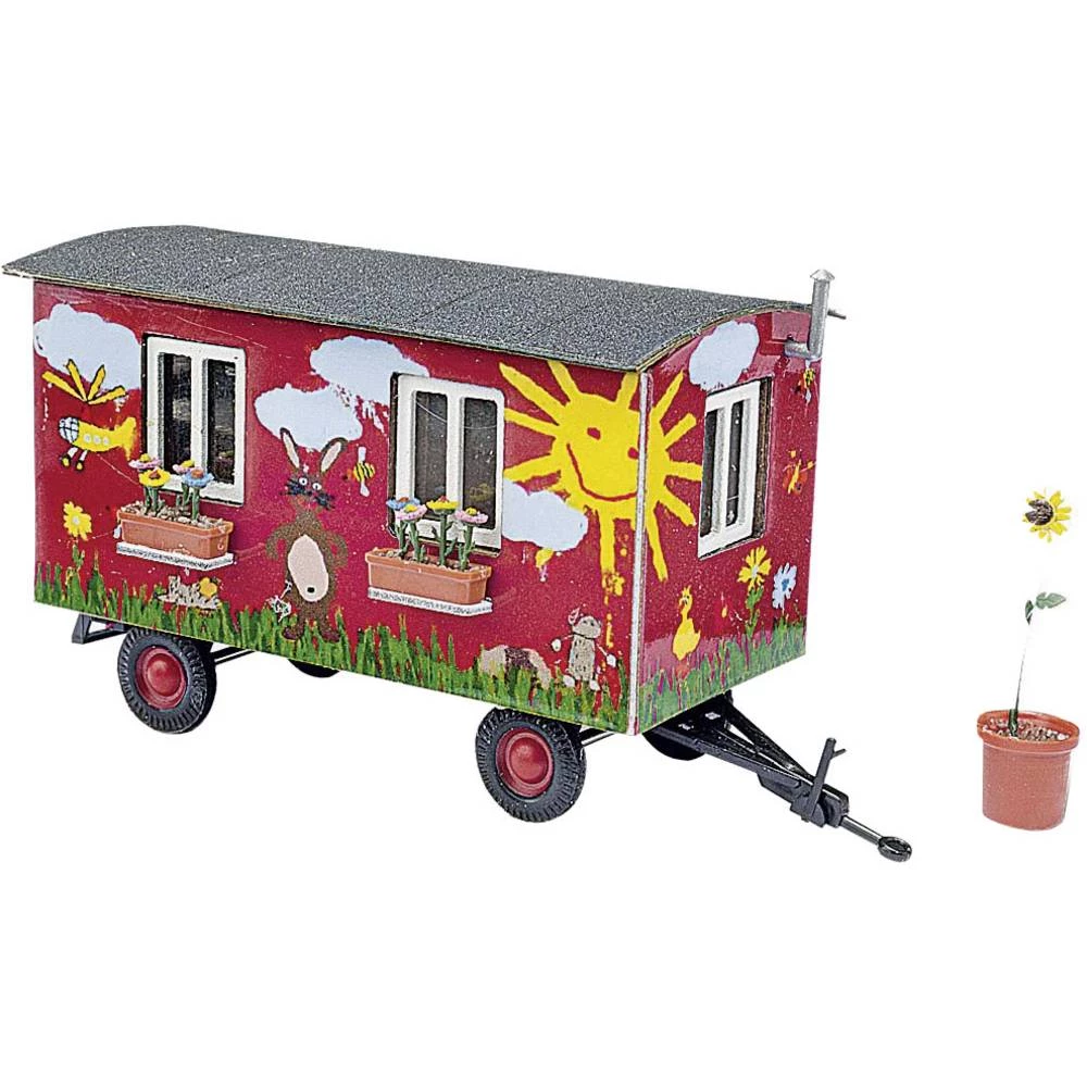 Busch 59933 H0 slika