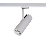 Brumberg 88393685 88393685 LED reflektor za sustav šina LED   23 W srebrna