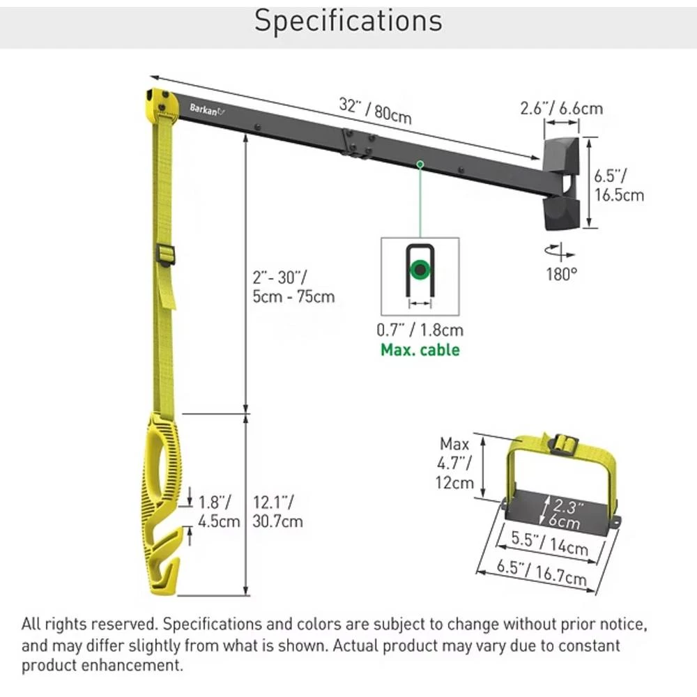 Conrad Product Image