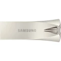 Samsung BAR Plus USB stick 64 GB srebrna MUF-64BE3/APC USB 3.2 gen. 2 (USB 3.1) slika