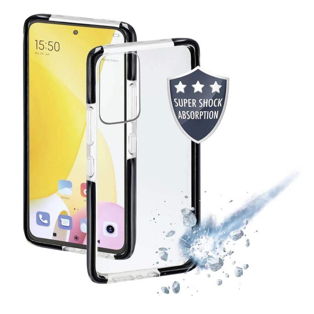 Hama Protector etui Xiaomi 12 Lite crna slika