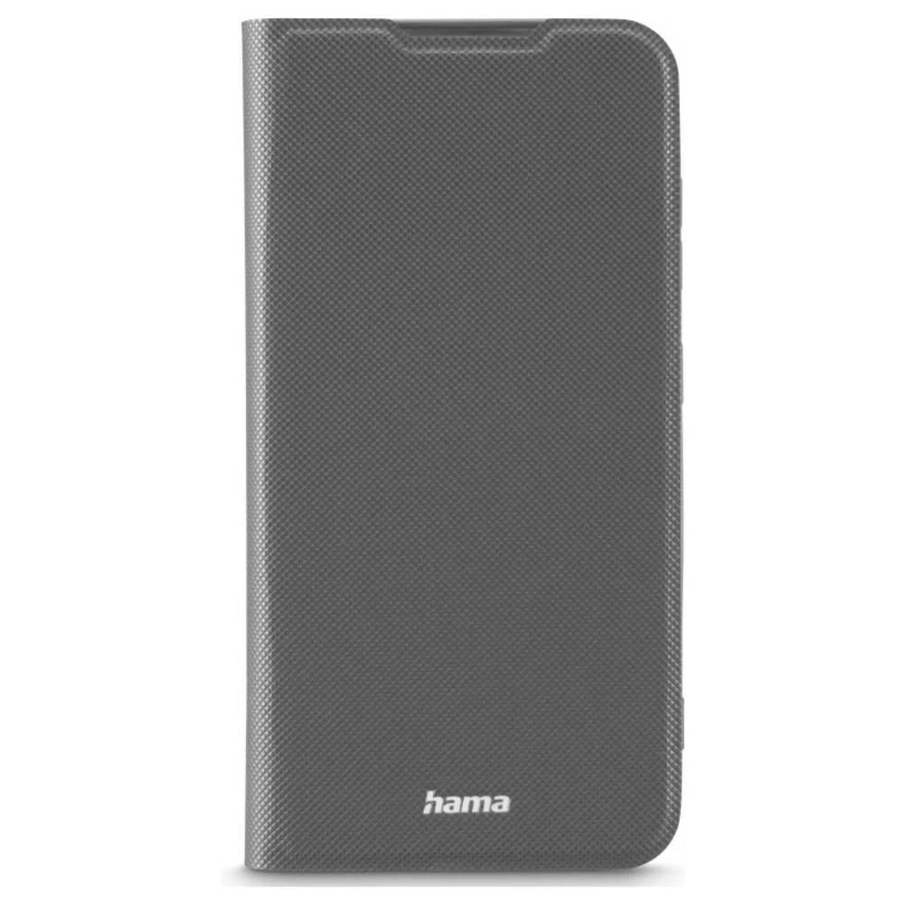 Hama knjižica Samsung Galaxy S25 crna 00080559 slika