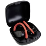 Soundlogic   In Ear slušalice Bluetooth®  crna