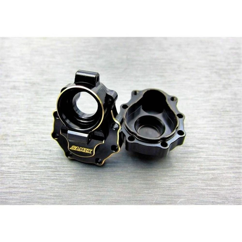 Samix SAM-trx4-4065 tuning dio SAMIX TRX-4 mesingano stražnje portalno kućište vozača SAMtrx4-4065 slika