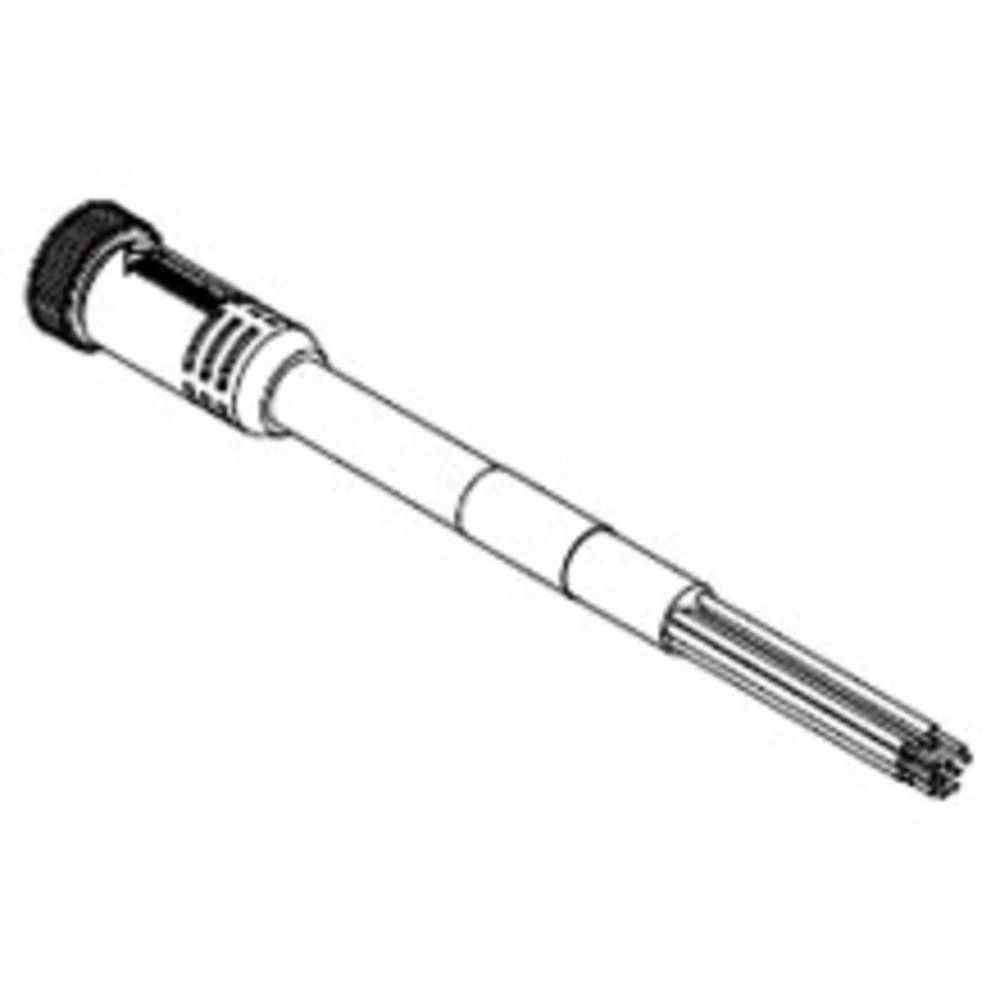 Molex 1300080033 utični konektor za senzor/aktivator, konfekcionirani kom. slika