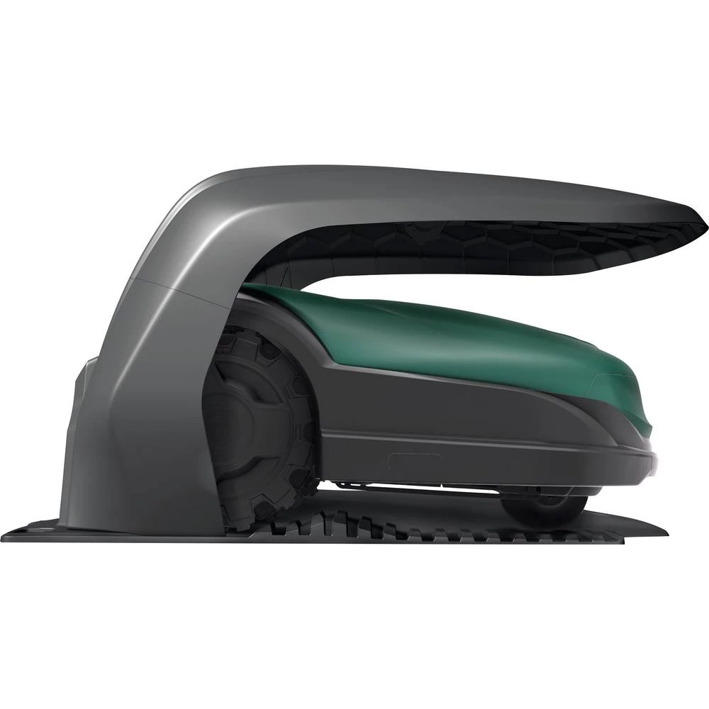 Robomow 122-080-619 garaža Pogodno za marke: Robomow slika