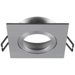 SLV NEW TRIA 68 1007330 ugradbeni okvir     aluminij boja