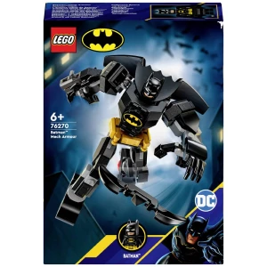 76270 LEGO® DC COMICS SUPER HEROES Batman™ Mech slika