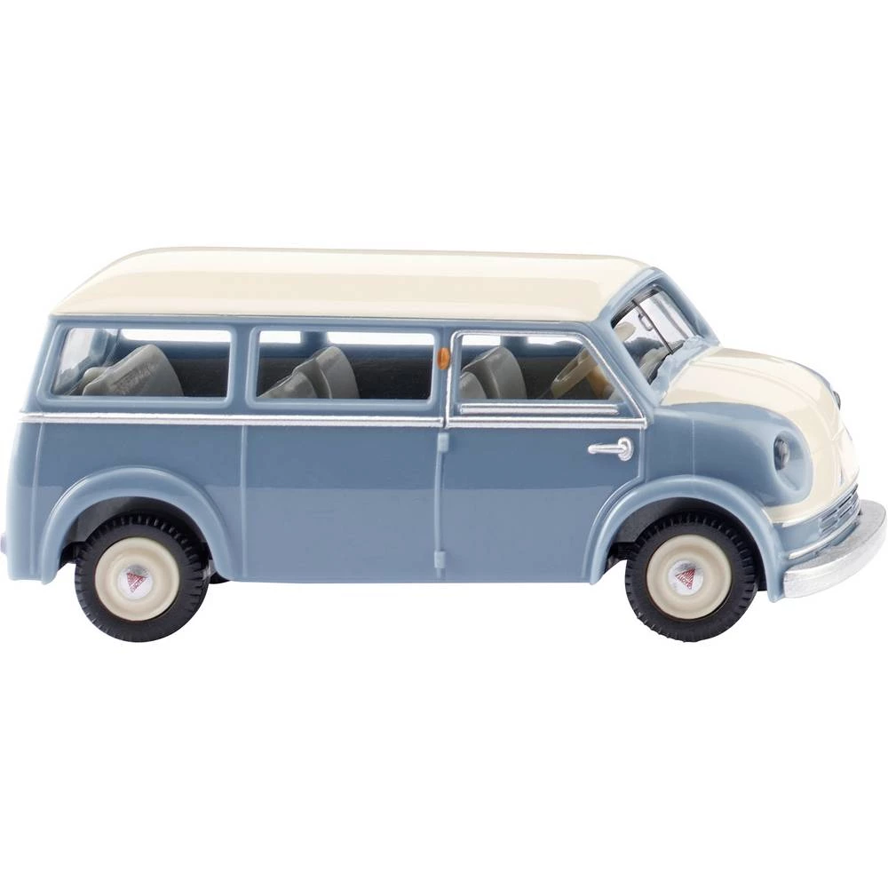 Wiking 0336 01 h0 model automobila Lloyd slika