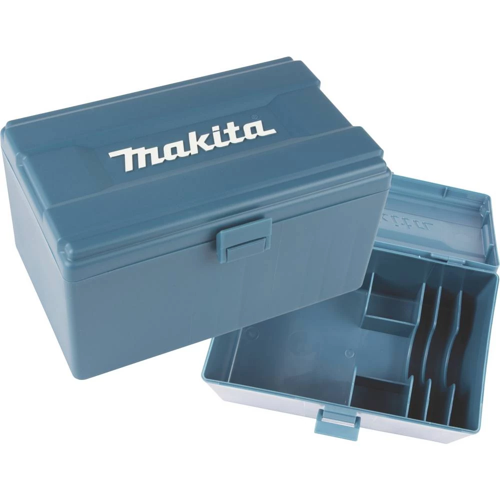 Makita neu 821538-0 kutija za pribor (D x Š x V) 170 x 110 x 95 mm slika