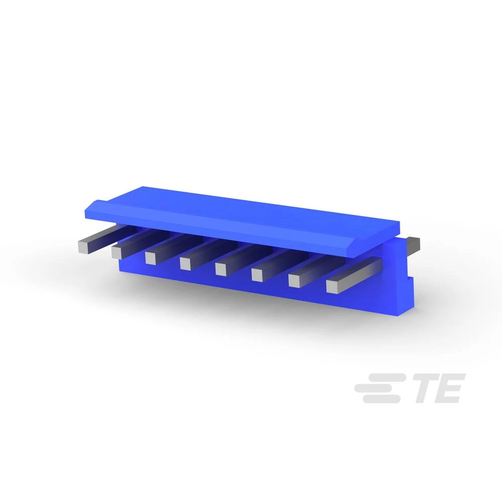 TE Connectivity 3-1123723-8     1 St. slika