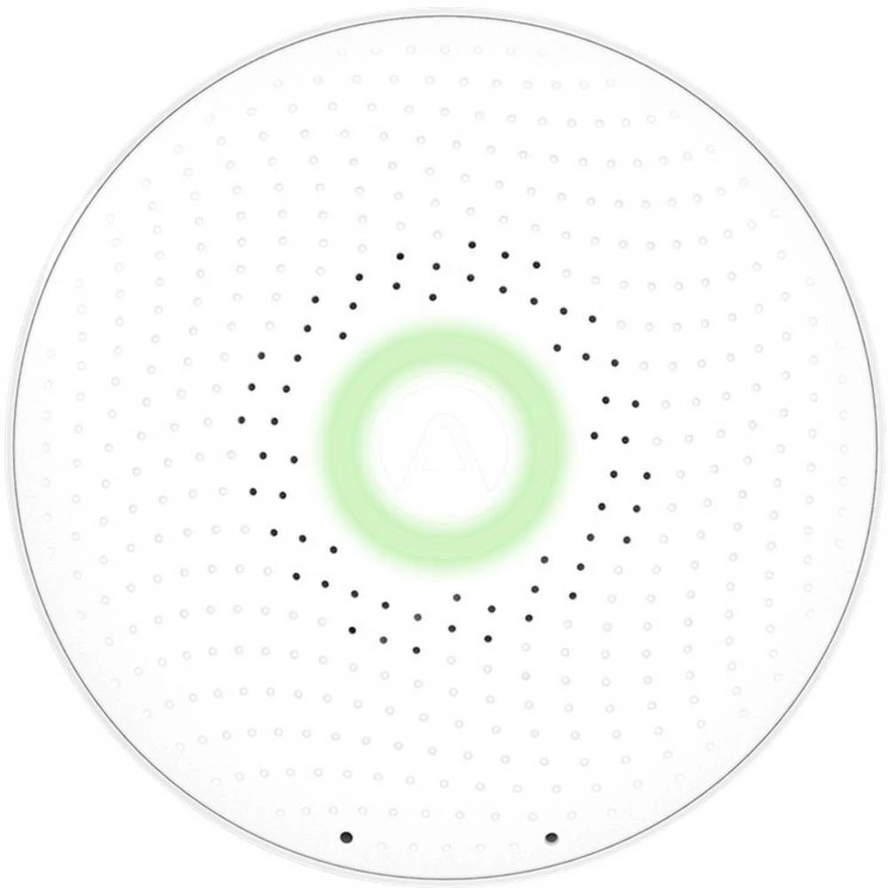 Airthings 291 detektor plina baterijski pogon Detekcija radon slika