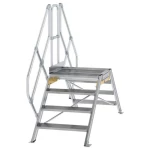 MUNK Günzburger Steigtechnik 600944 modul prijelaza 1 St.