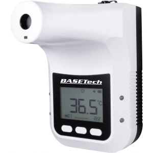 Basetech IR-30 WM infracrveni termometar   0 - 50 °C beskontaktno ic mjerenje slika